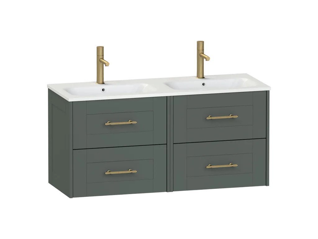 Vanity Basin