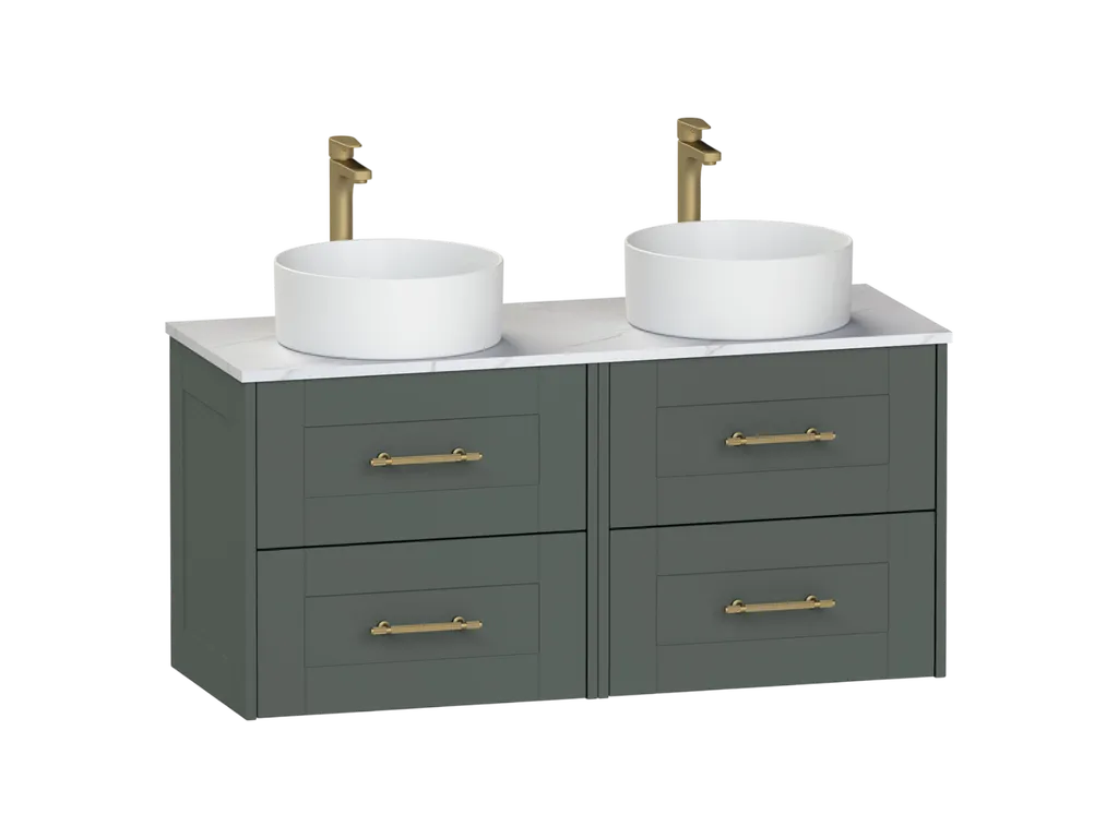 Sit-On Basin