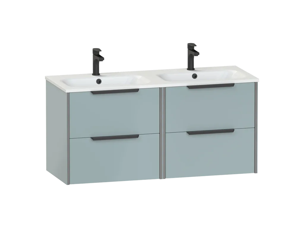 Vanity Basin
