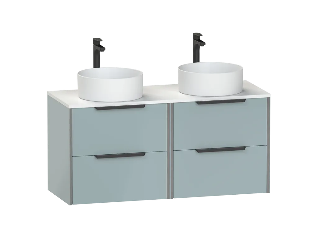 Sit-On Basin