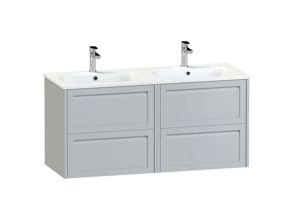 Vanity Basin