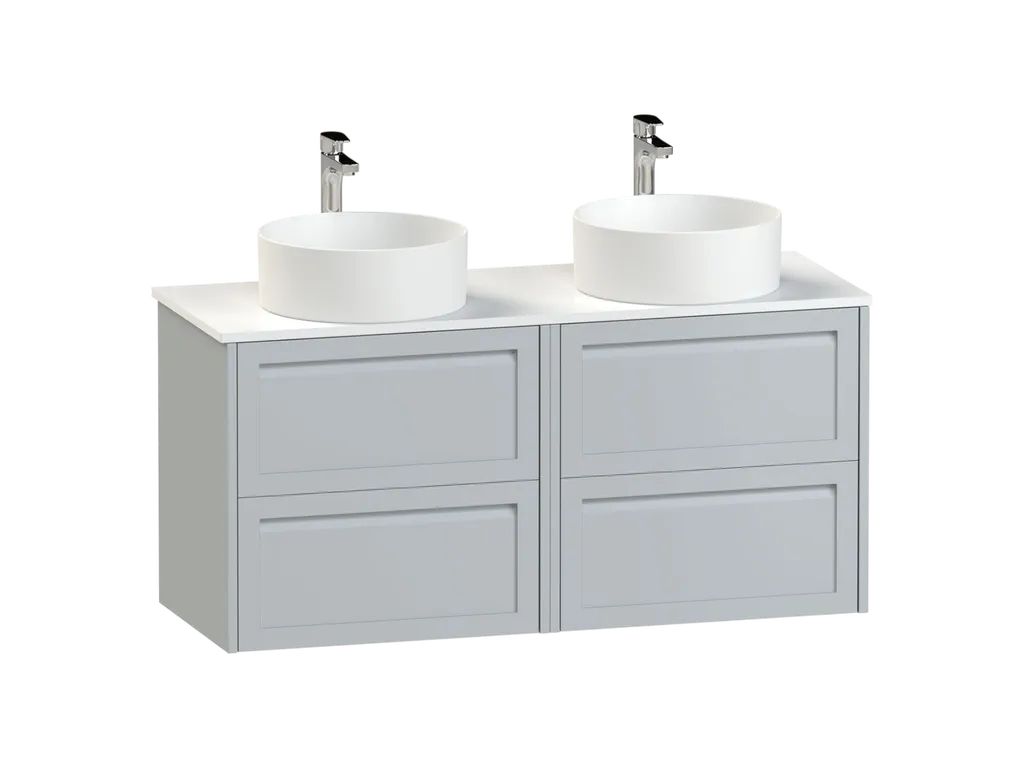 Sit-On Basin
