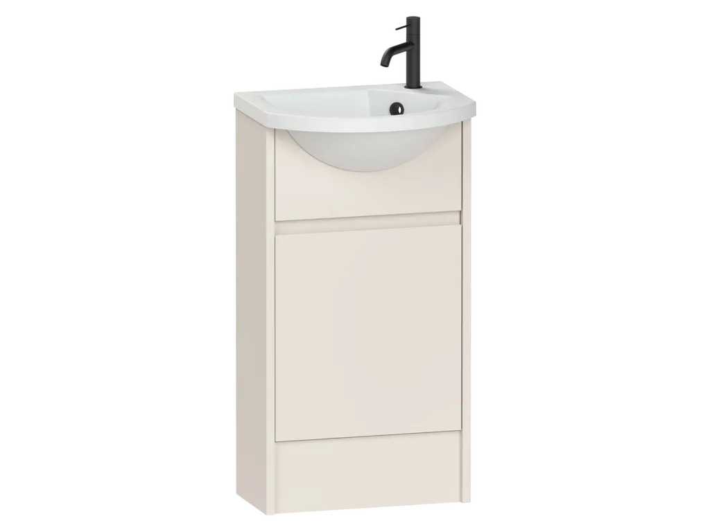 Vanity Basin