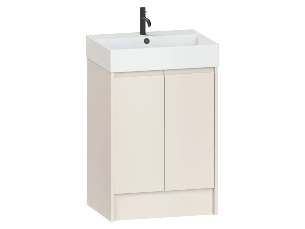 Block Basin
