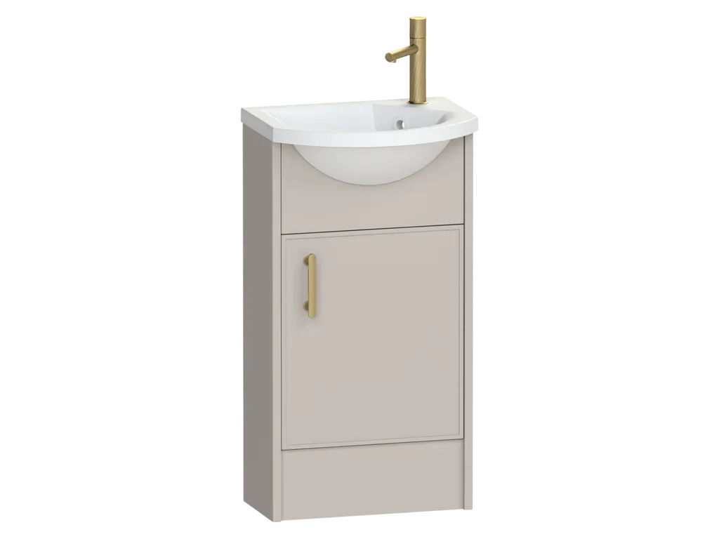 Vanity Basin