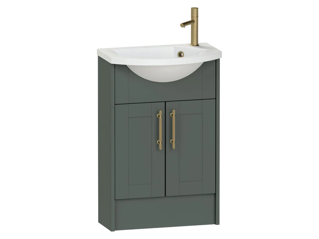 Vanity Basin