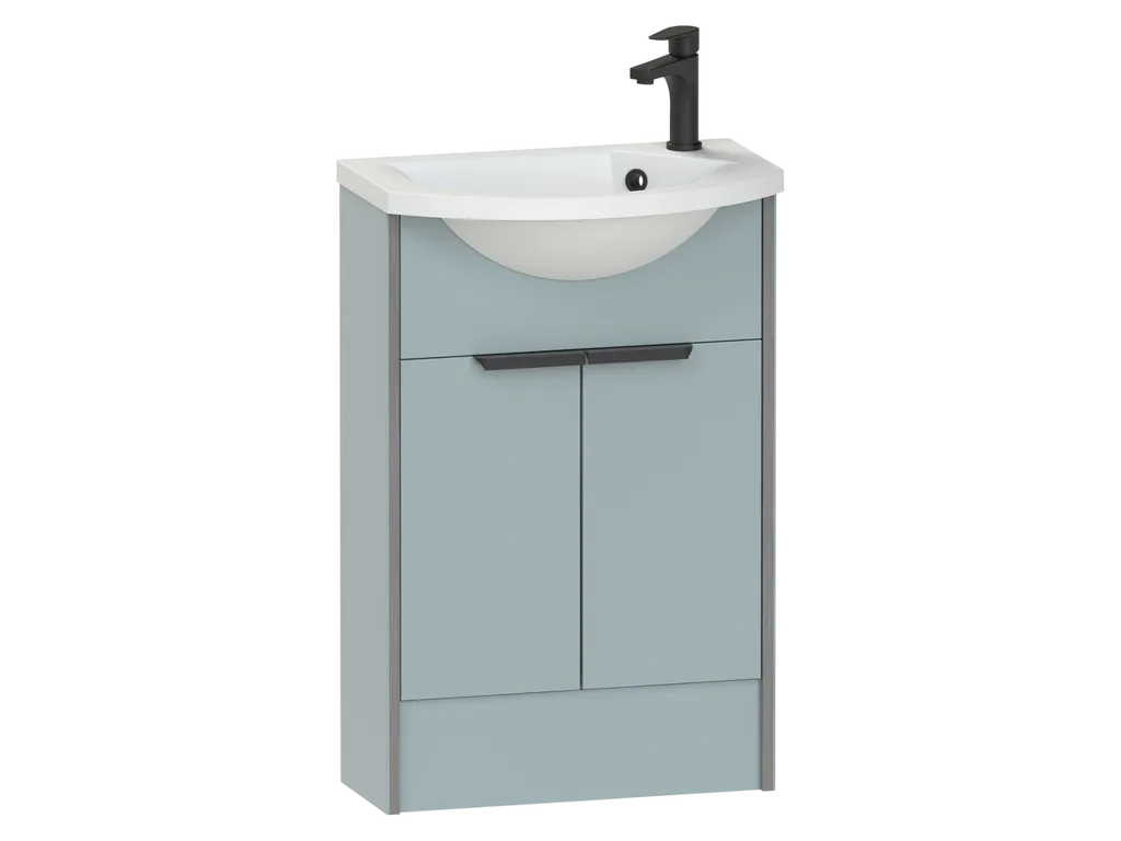 Vanity Basin