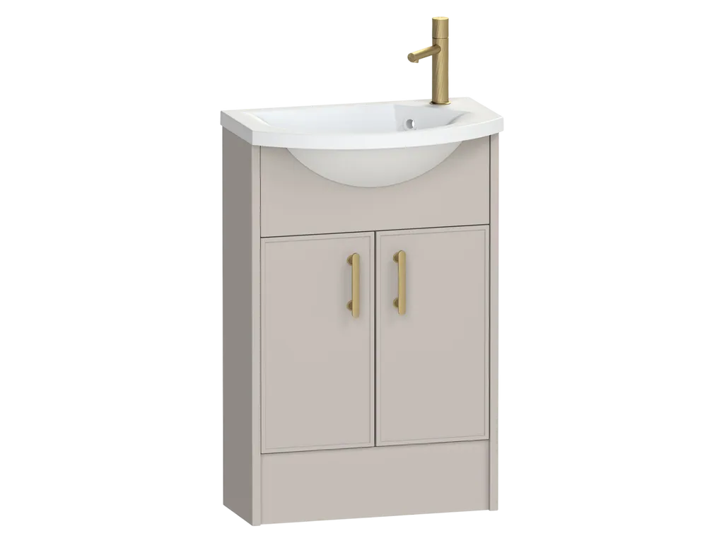 Vanity Basin