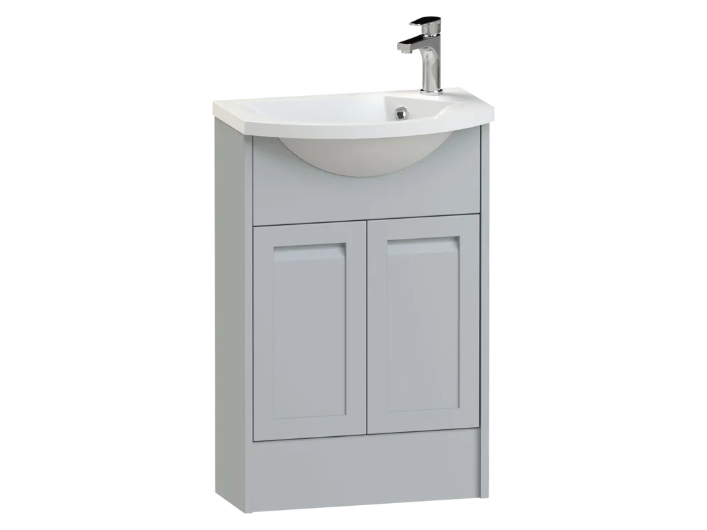 Vanity Basin