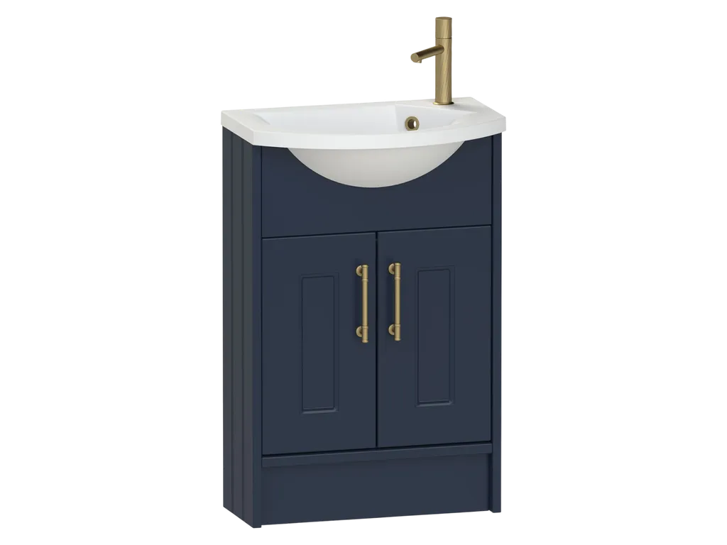 Vanity Basin