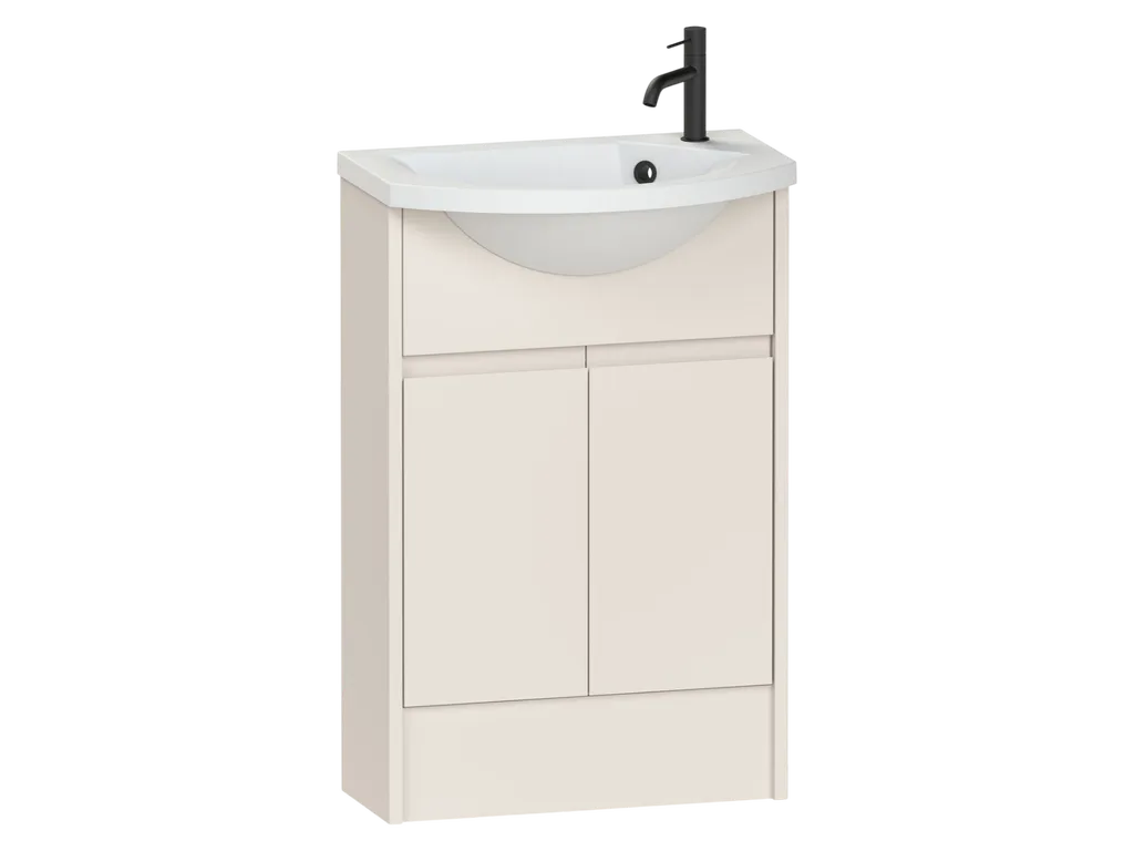 Vanity Basin
