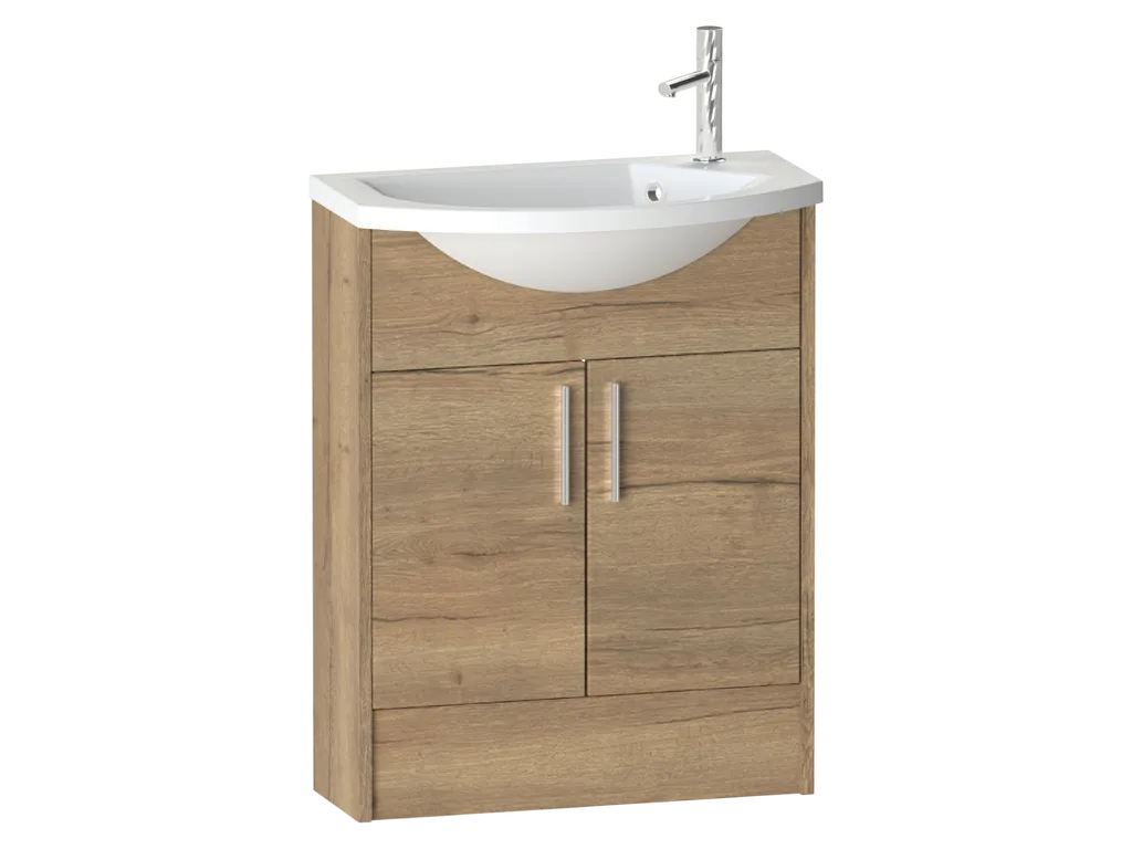 Vanity Basin