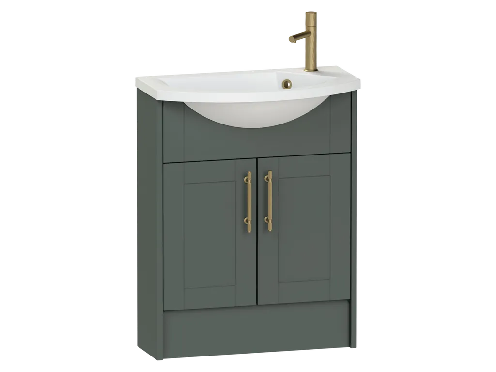 Vanity Basin