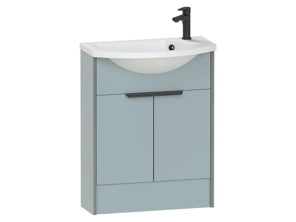 Vanity Basin