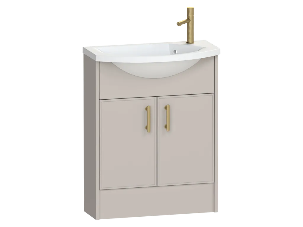 Vanity Basin