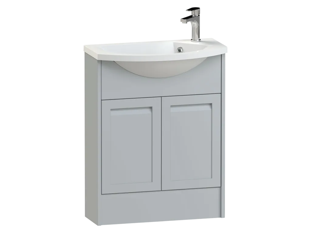 Vanity Basin