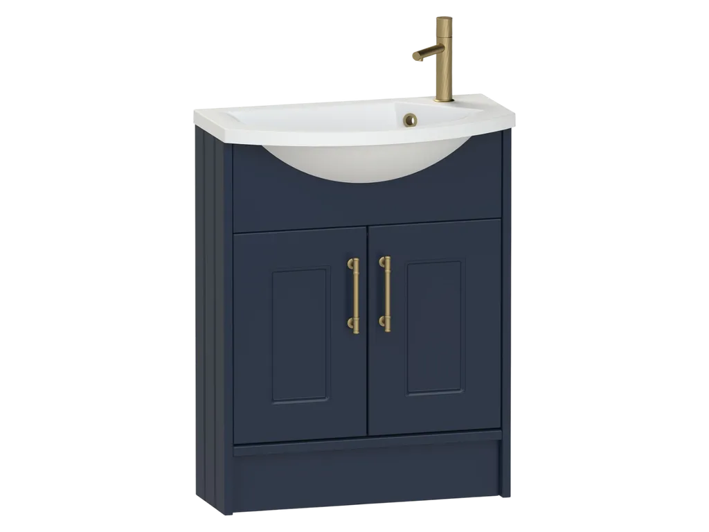 Vanity Basin