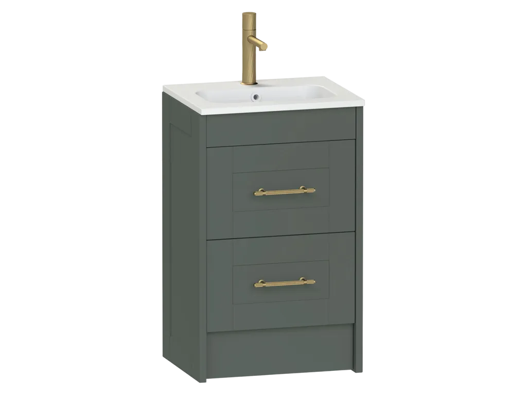 Vanity Basin