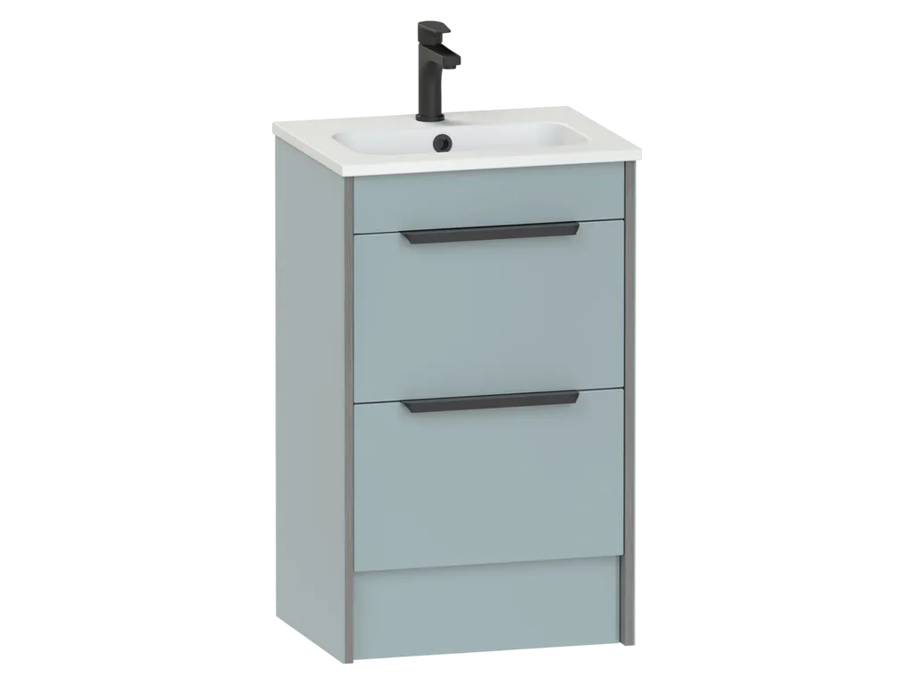 Vanity Basin