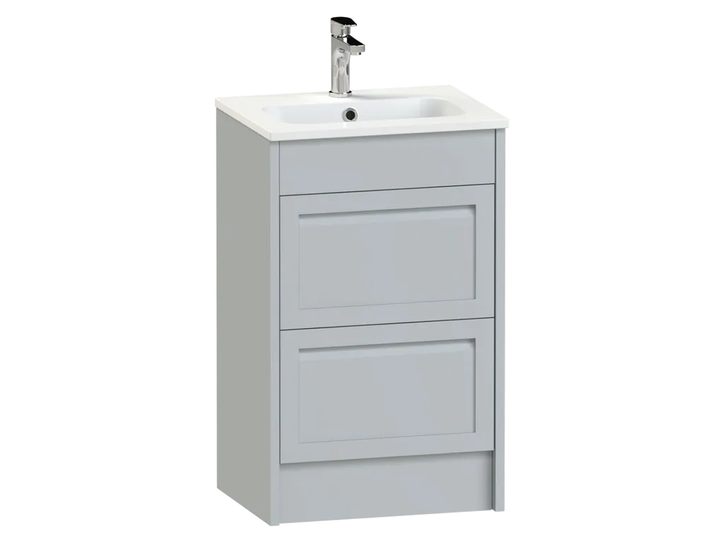 Vanity Basin