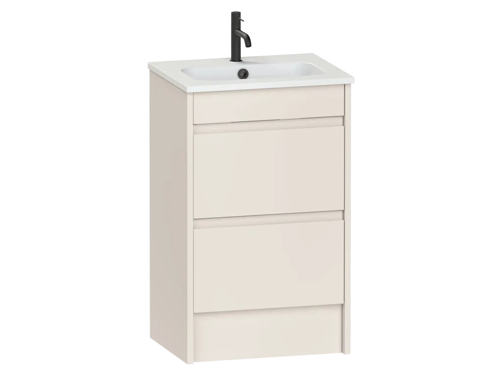 Vanity Basin