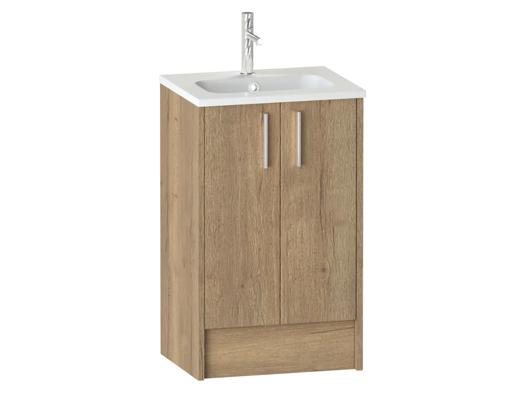 Vanity Basin