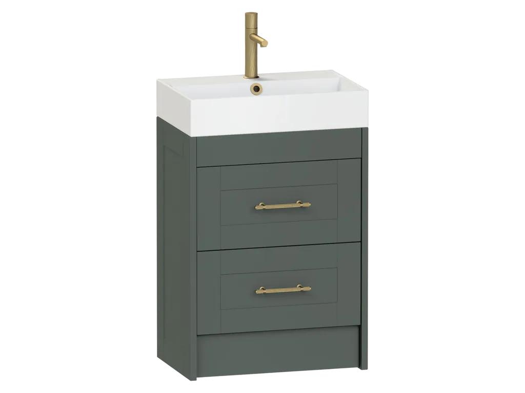 Block Basin
