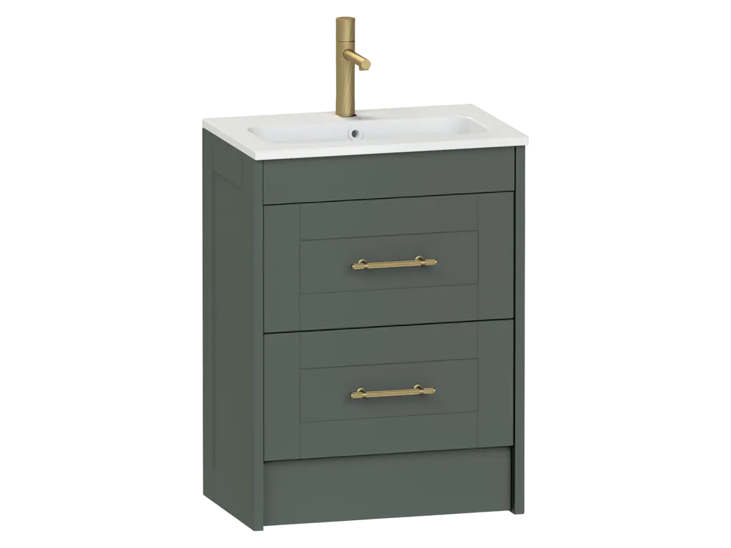 Vanity Basin