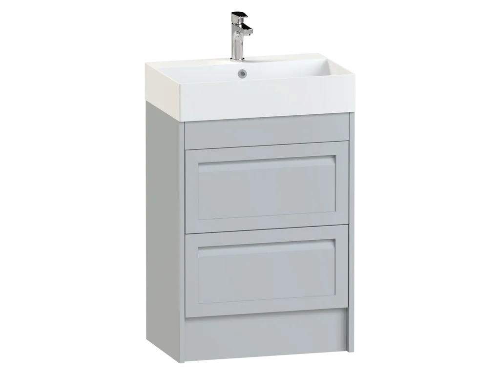 Block Basin