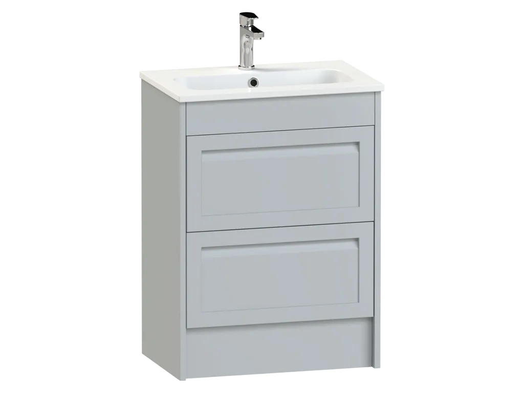 Vanity Basin