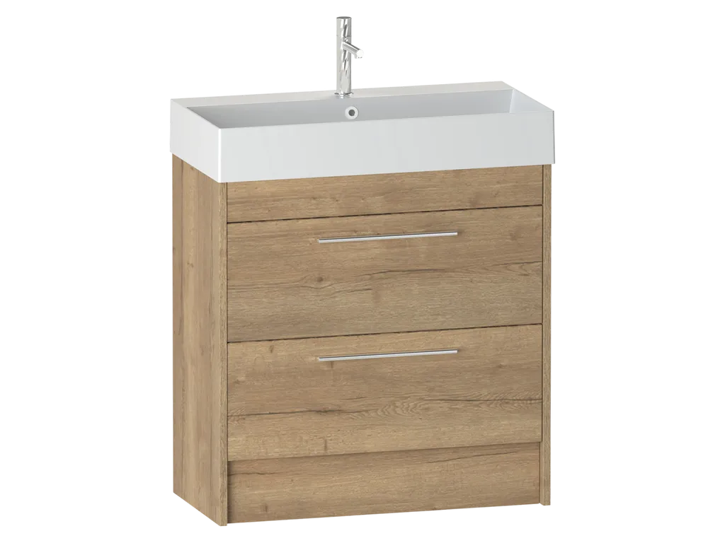 Block Basin