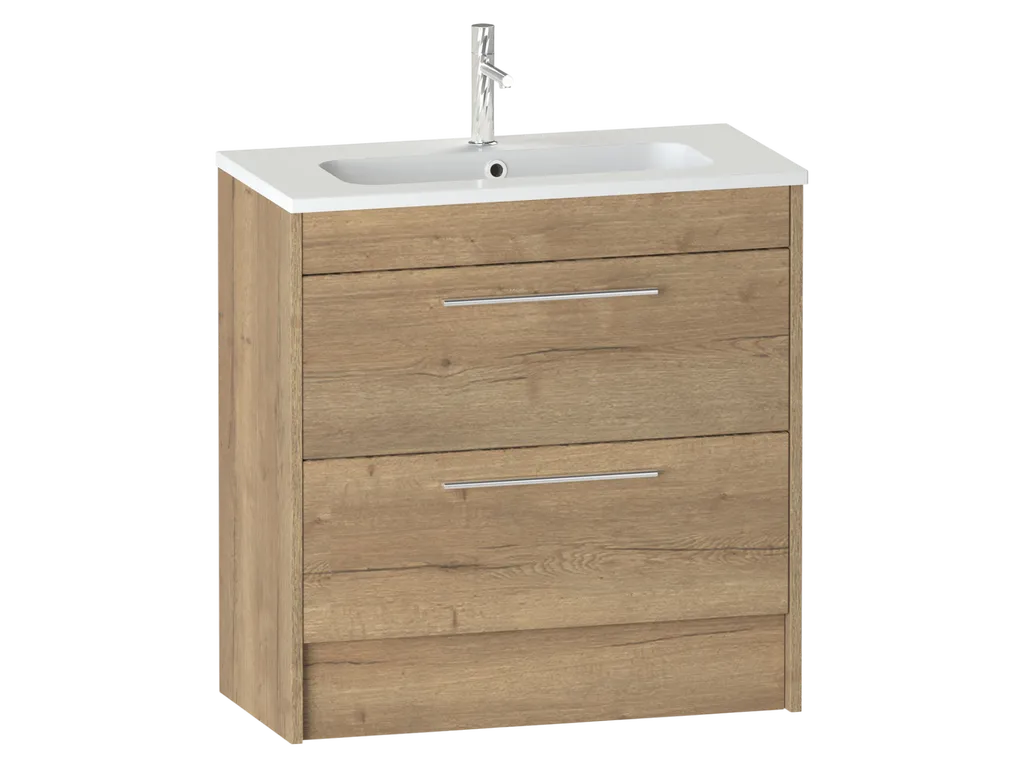 Vanity Basin