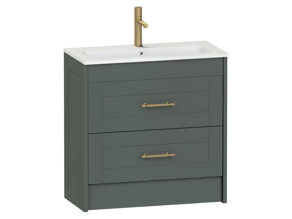 Vanity Basin