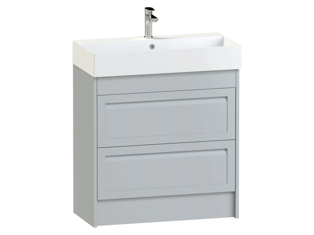 Block Basin