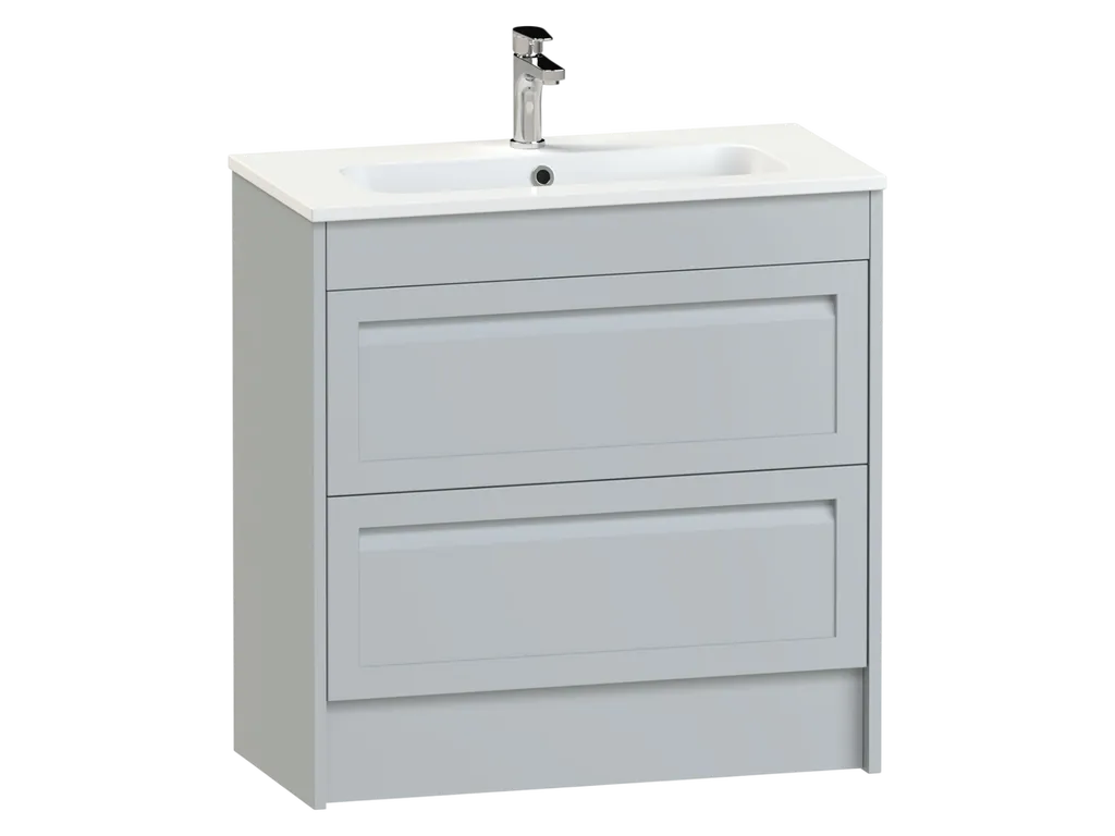 Vanity Basin