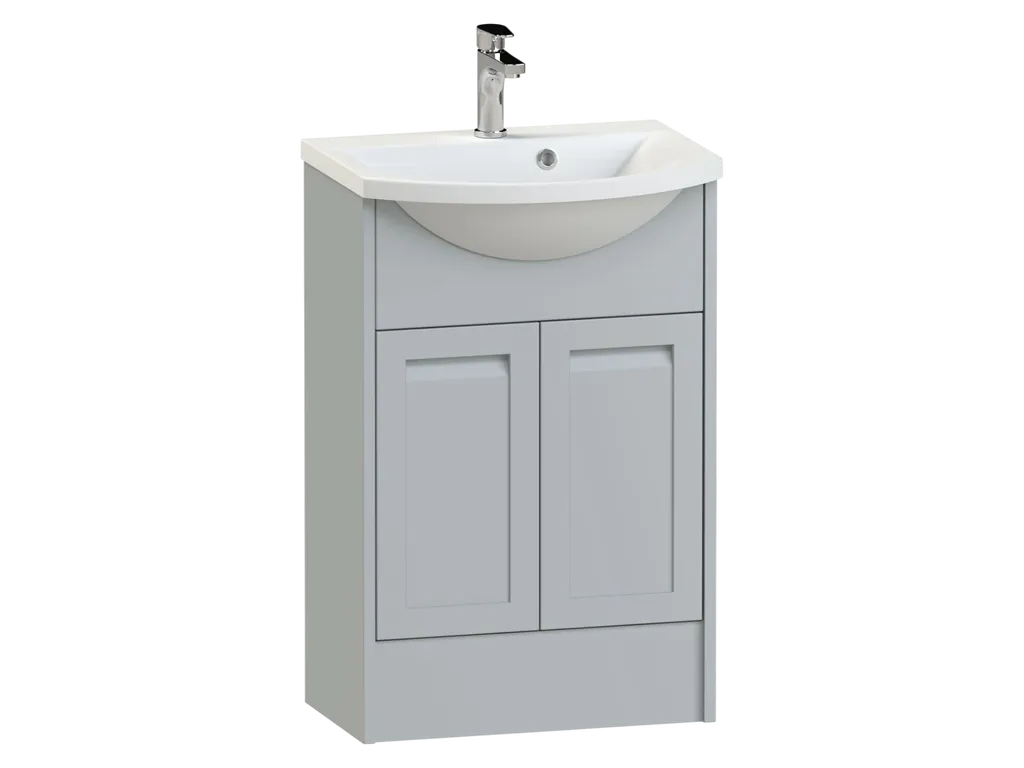 Vanity Basin