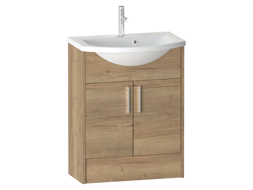 Vanity Basin