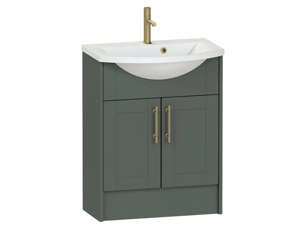 Vanity Basin