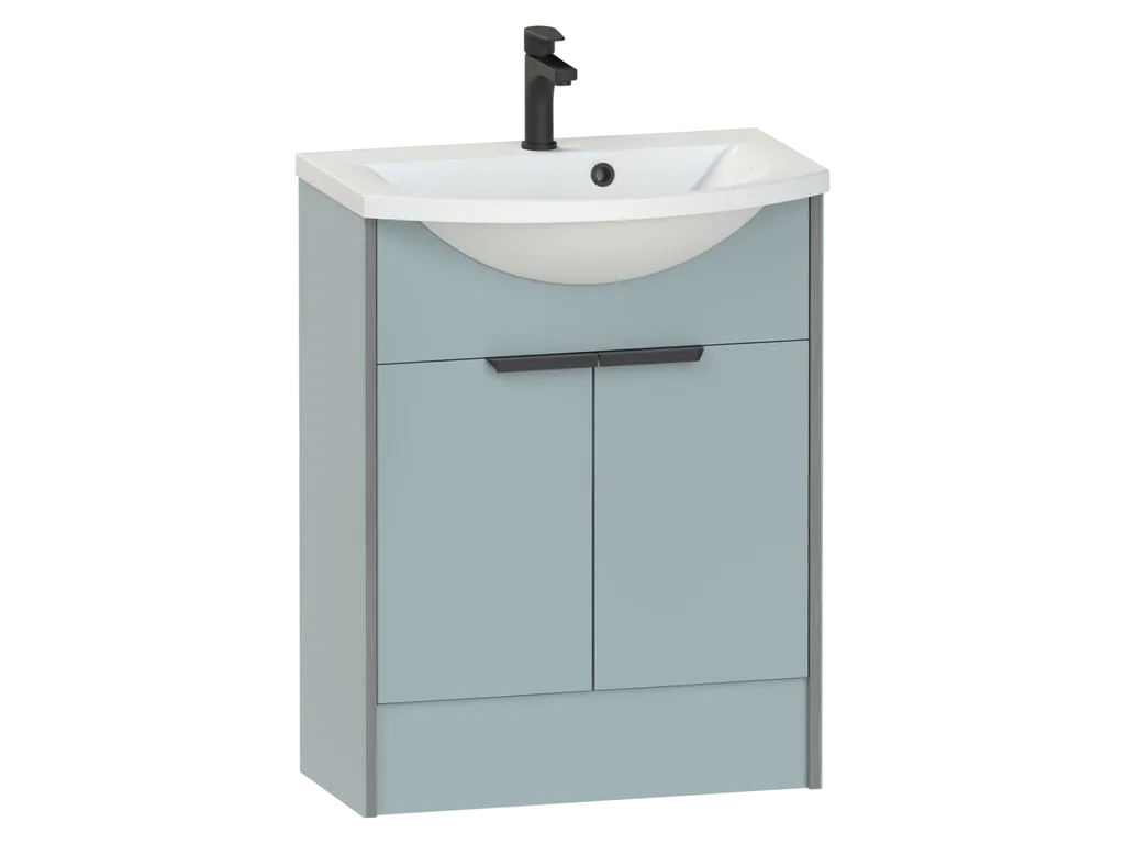 Vanity Basin