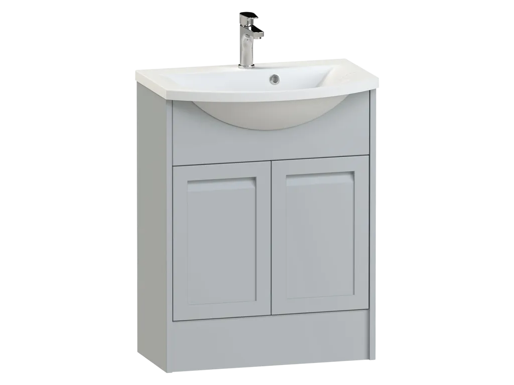 Vanity Basin