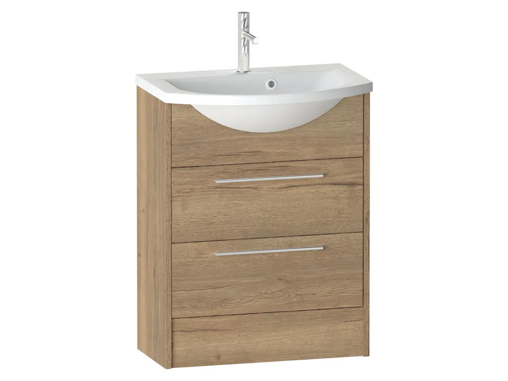 Vanity Basin