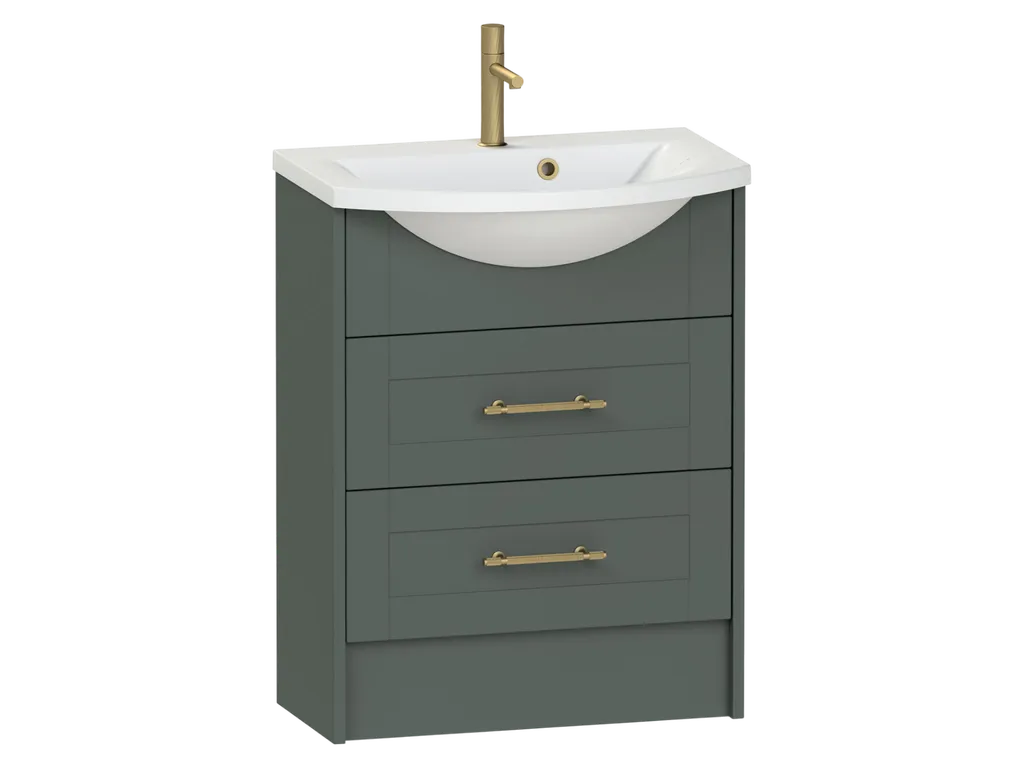 Vanity Basin