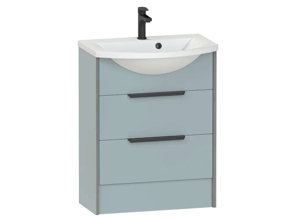 Vanity Basin