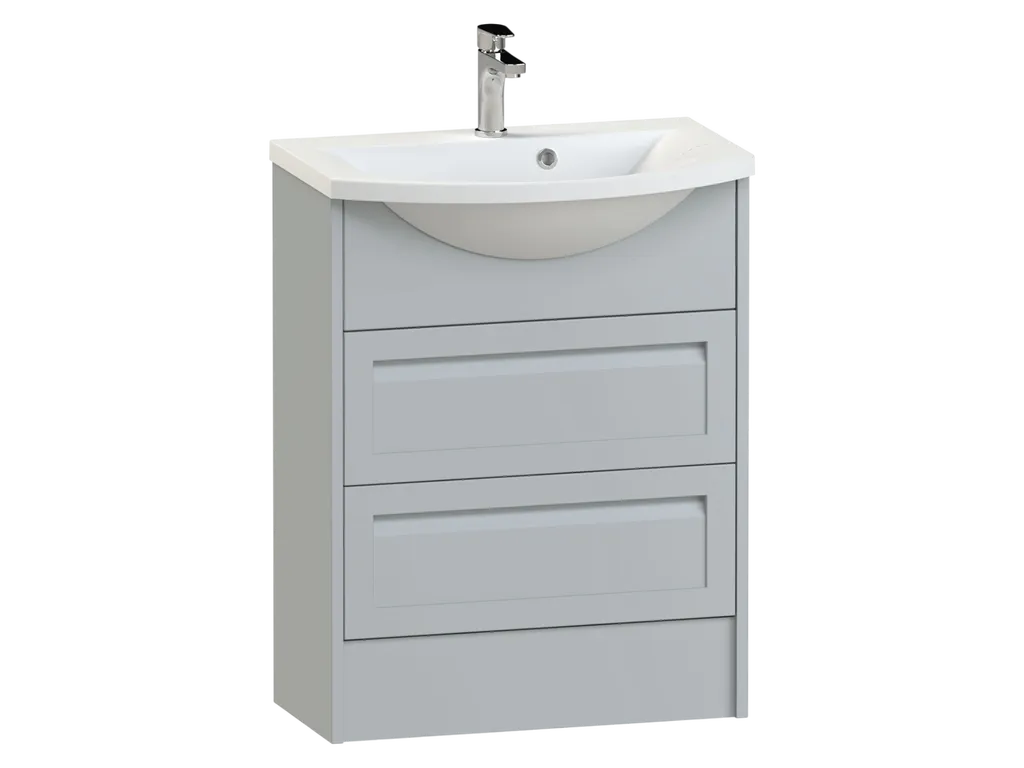 Vanity Basin