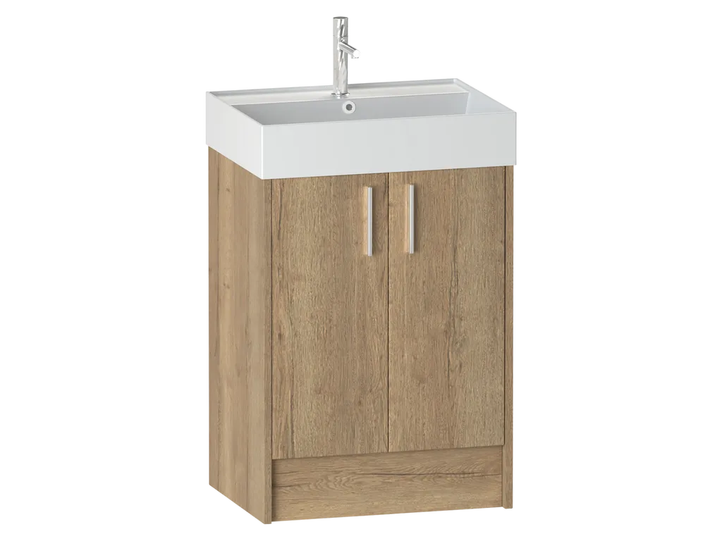 Block Basin