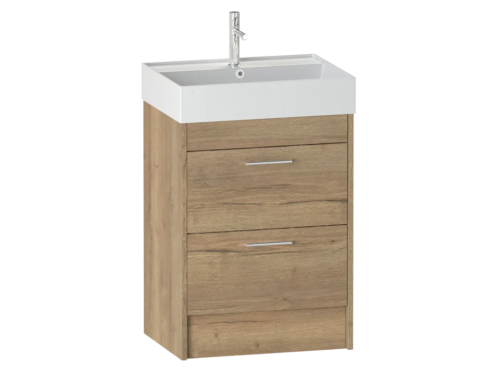 Block Basin