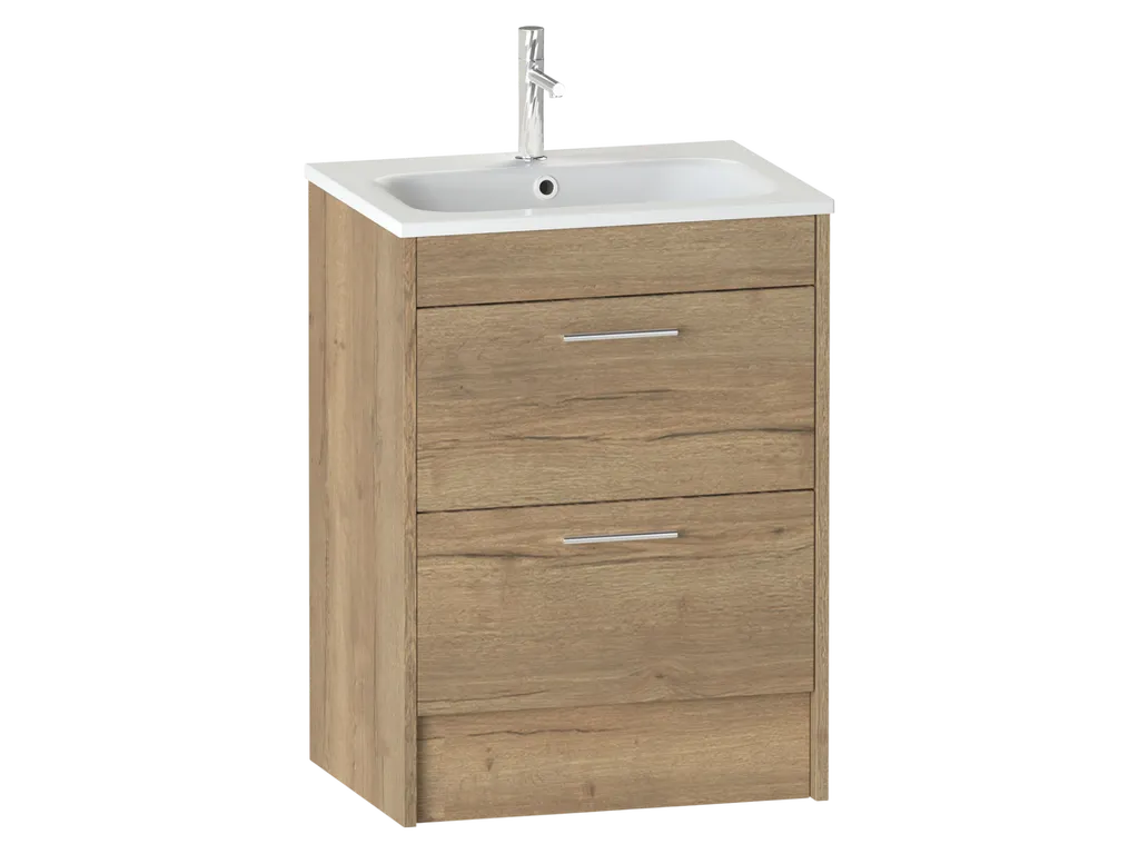Vanity Basin