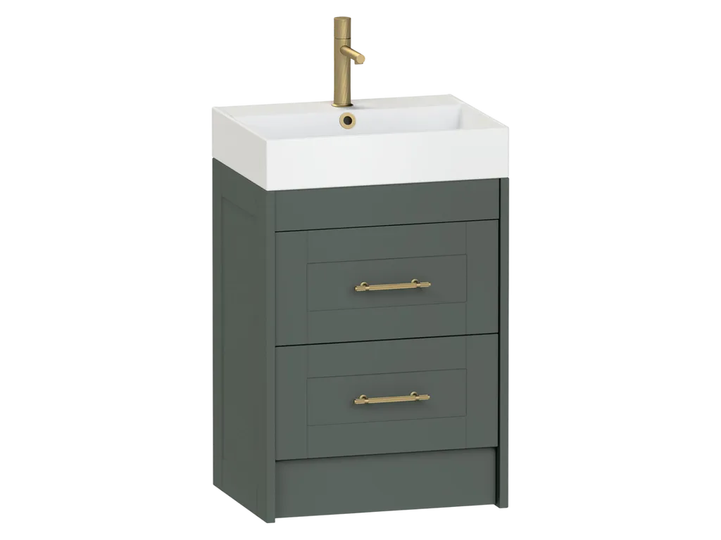 Block Basin