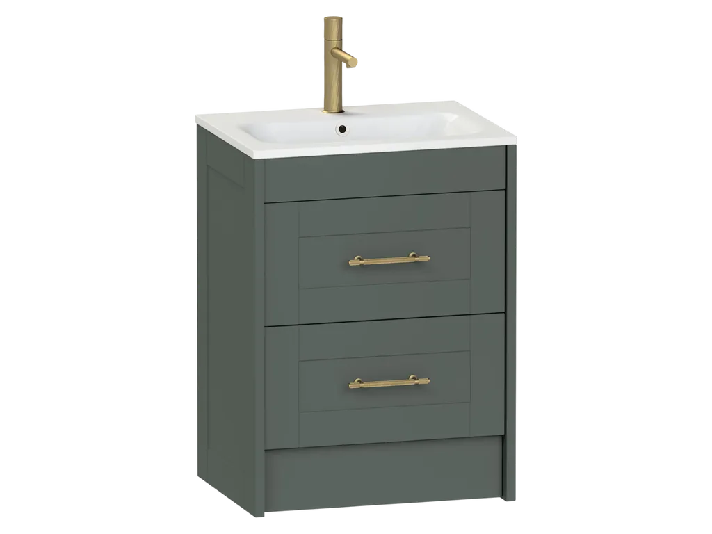 Vanity Basin