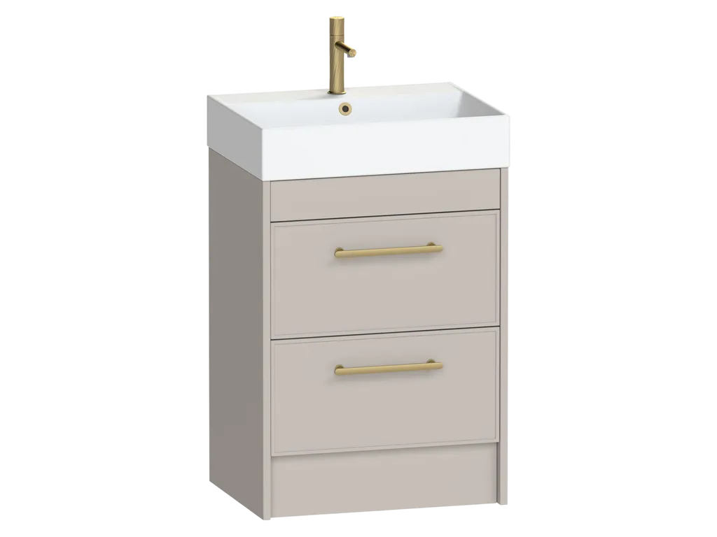 Block Basin